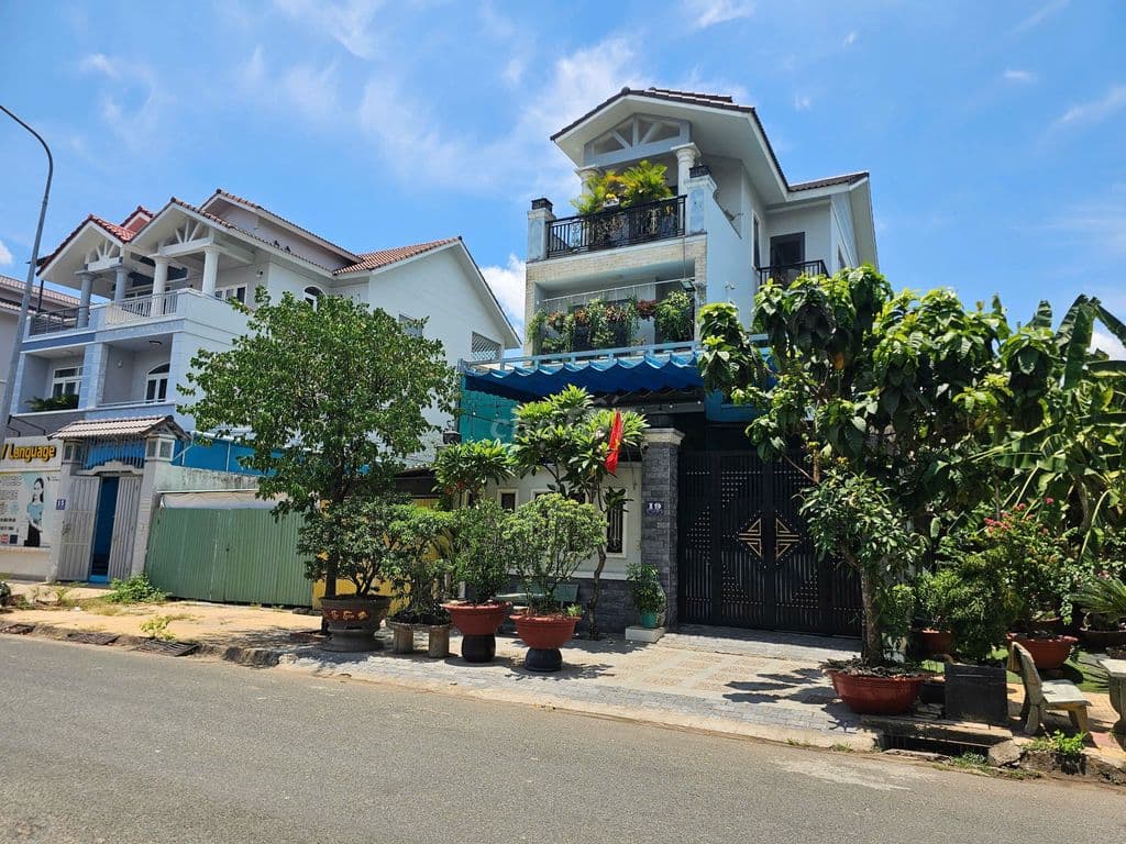 🔥 BÁN BIỆT THỰ KDC KHANG ĐIỀN – PHƯỚC LONG B, TP. THỦ ĐỨC 🔥