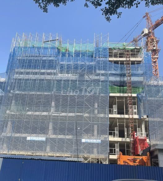 Nhà ở xã hội Udic Hạ Đình dự kiến thu hồ sơ mở bán Q2/2026 Hỗ trợ HS - Ảnh 3
