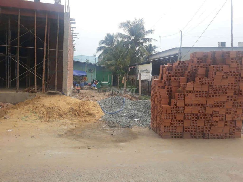 Còn 1 Lô : 5 x 22👉 Đường 2 Ô Tô Tránh, Gần Chợ Gấu, Nhà Thờ Tăn Đông