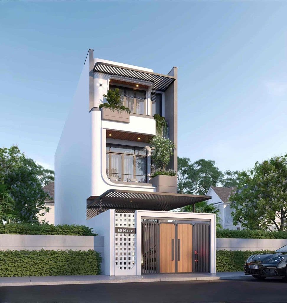 BÁN NHÀ KDC HIỆP THÀNH CITY 5X18 CHỈ HIỆP THÀNH QUẬN 12 - Ảnh 3