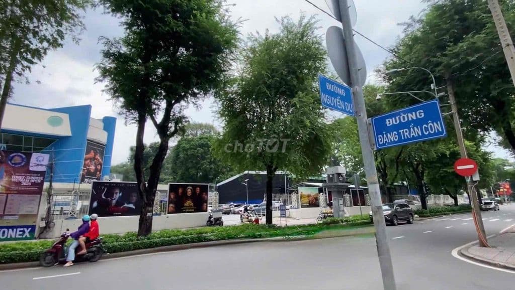 🚨💛BÁN GẤP NHÀ ĐƯỜNG LÝ TỰ TRỌNG QUẬN 1 – GẦN CHỢ BẾN THÀNH 💛🚨 - Ảnh 2