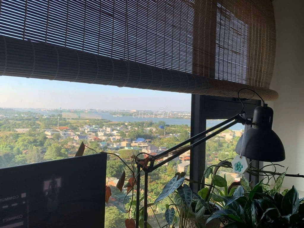 Bán lỗ 107 triệu căn Studio BS gần 34m2, tặng full NT đang sài, SHR - Ảnh 2