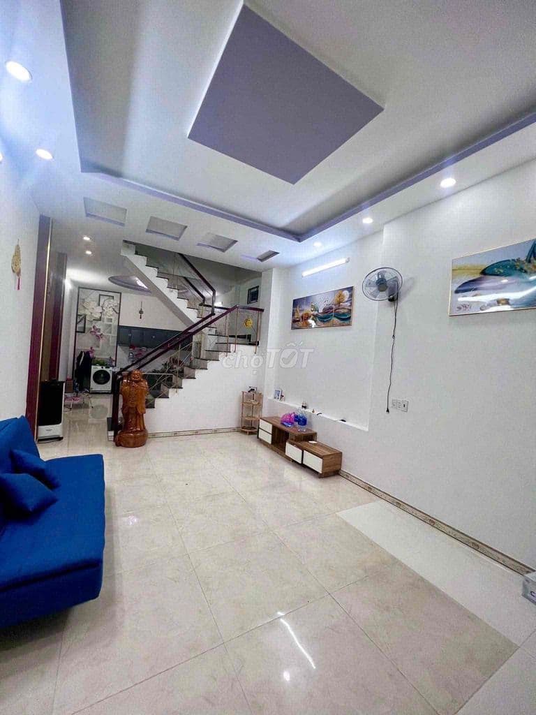 Bán gấp