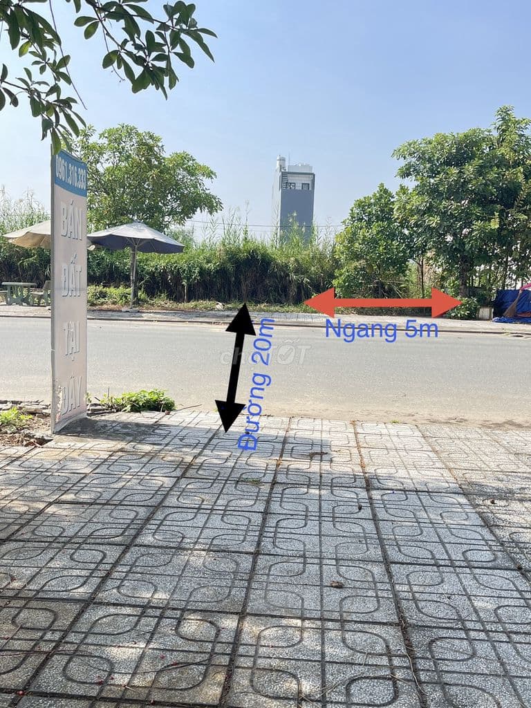 Bán đất dự án Đảo kim cương quận 9 mt giá tốt - Ảnh 2