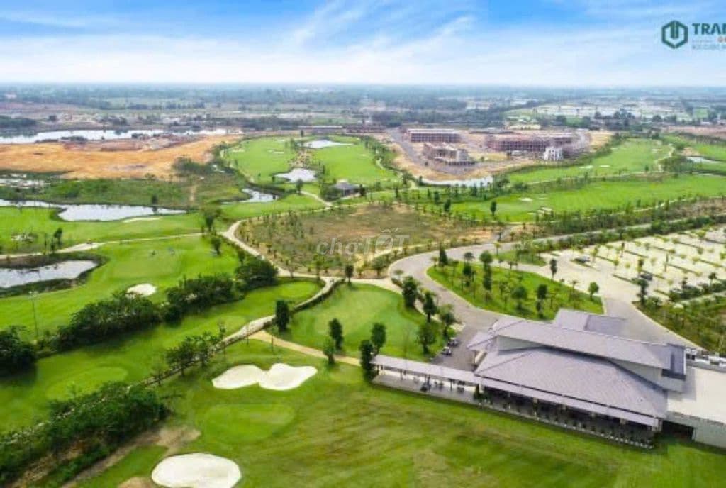 GIẢM 2 TỶ, TÔI CHÍNH CHỦ bán lô đất Mặt tiền đường nhựa 8m Thái Mỹ CC - Ảnh 2