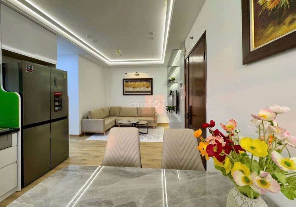 Chính chủ bán căn hộ 70m2 chúng cư MHDI Mỹ Đình 2 - Ảnh 2