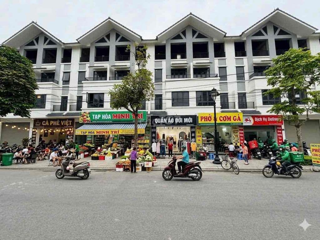 ĐẤT 170m2 MT7m , 150m ra QL32 Hoài đức , GẦN ĐH CÔNG NGHIỆP , VĐ 3.5 - Ảnh 3