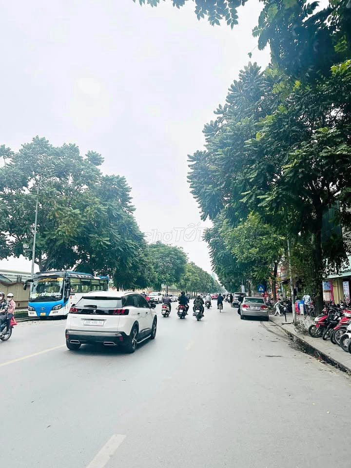 Bán nhà Mặt phố khu Lê Trọng Tấn, Thanh Xuân - 45 tỷ - 70m2 - 9 tầng - Ảnh 3
