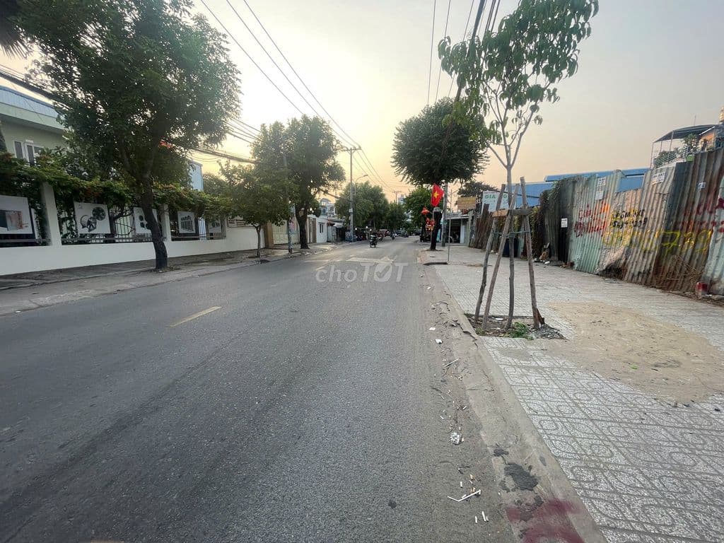 25 lô đất mặt tiền đường Ngô Chí Quốc - gần chợ đầu mối Thủ Đức - Ảnh 3
