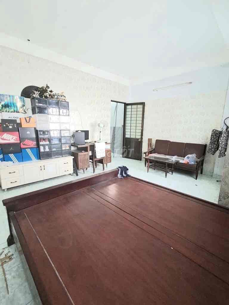 XE HƠI ĐỔ CỬA - LOTTE ( 6 x 16) 4 TẦNG NHỈNH 7 tỷ