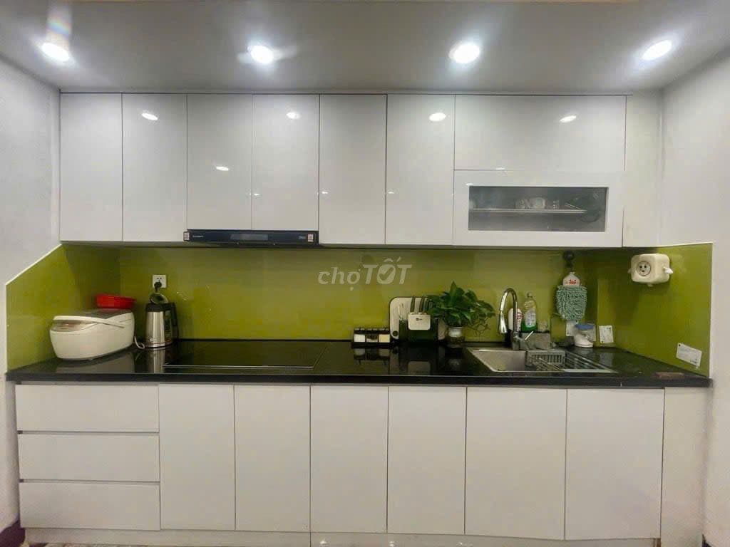 BÁN NHÀ GẦN KHU LOUIS ĐẠI MỖ - Ảnh 3