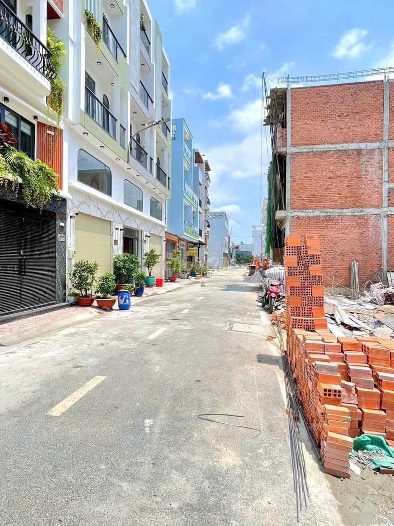 Còn *** 1lô đường 10met– Đất Tây Lân Gần Tên Lửa - Ảnh 3