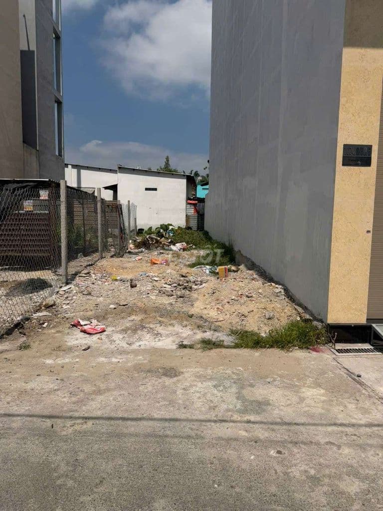 Đất hẻm xe hơi 1074// đường Tỉnh Lộ 10, DT 4*17m - Ảnh 2