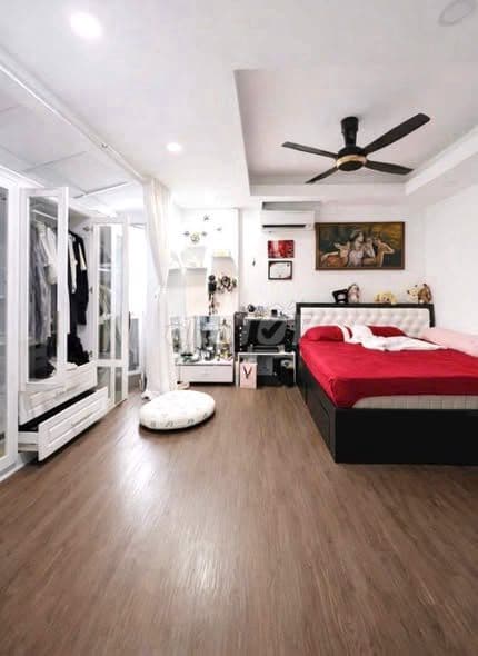 **🏡 NHÀ MỚI – HẺM THÔNG GẦN MẶT TIỀN - 70M2 - 3PN - CHỈ NHỈNH 5 TỶ🏡** - Ảnh 3