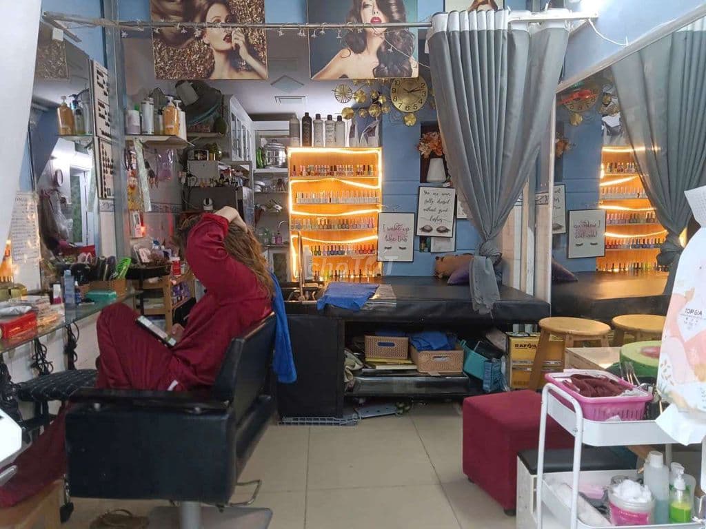 Nhà bán 2 lầu,1/ đuòng 7m lê văn quói,p bhh,hcm,chỉ 1ty980tr - Ảnh 2