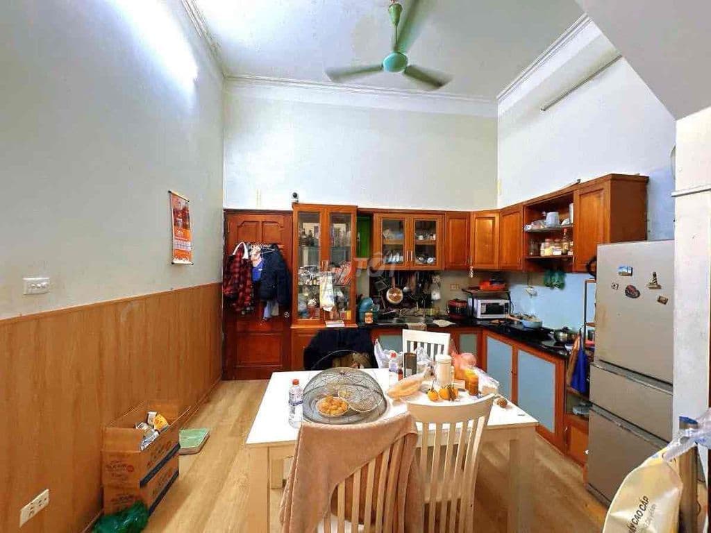 Bán nhà Quận 6, Bình Tiên, Phạm Văn Chí, 55m2, DTSD 160m2, nhỉnh 5 tỷ - Ảnh 2