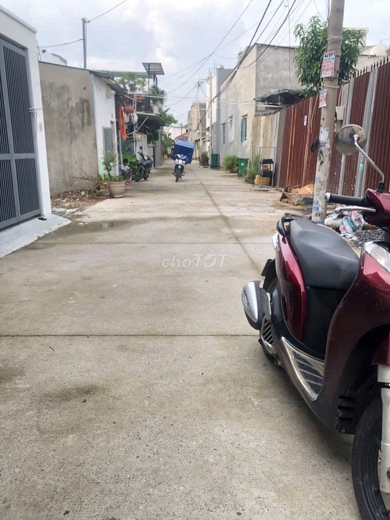 Nhà 1 trệt 1 lầu, đường 16, Linh Đông, Hẻm xe hơi, giá 5,3 tỷ. - Ảnh 2