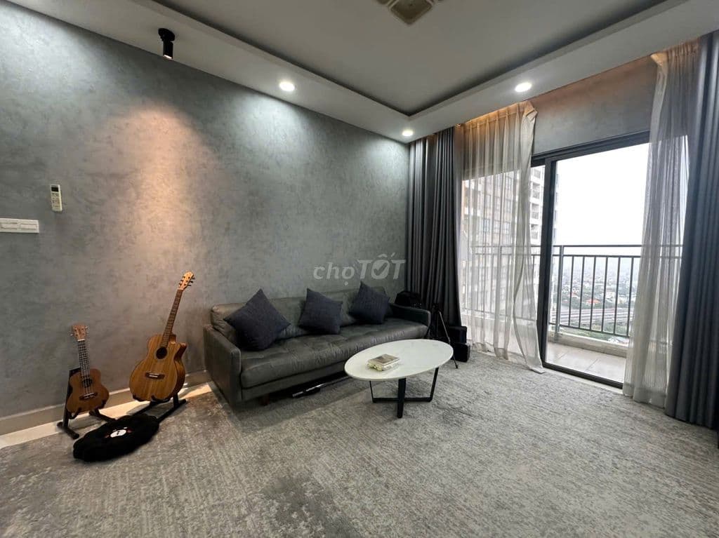 Thiện chí bán căn 3PN 96m2 The Sun Avenue - Ảnh 3