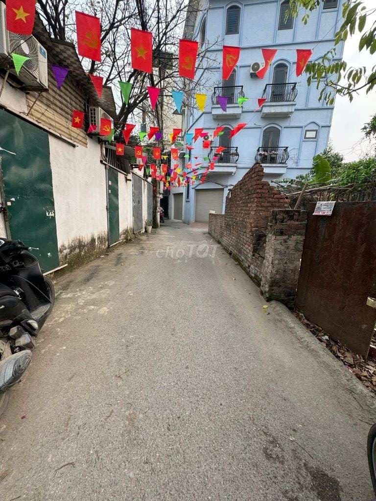 ĐẤT ĐẸP TÂY MỖ – SÁT VINHOMES SMART CITY –Ô TÔ TRÁNH –74m2- nhỉnh 8 tỷ