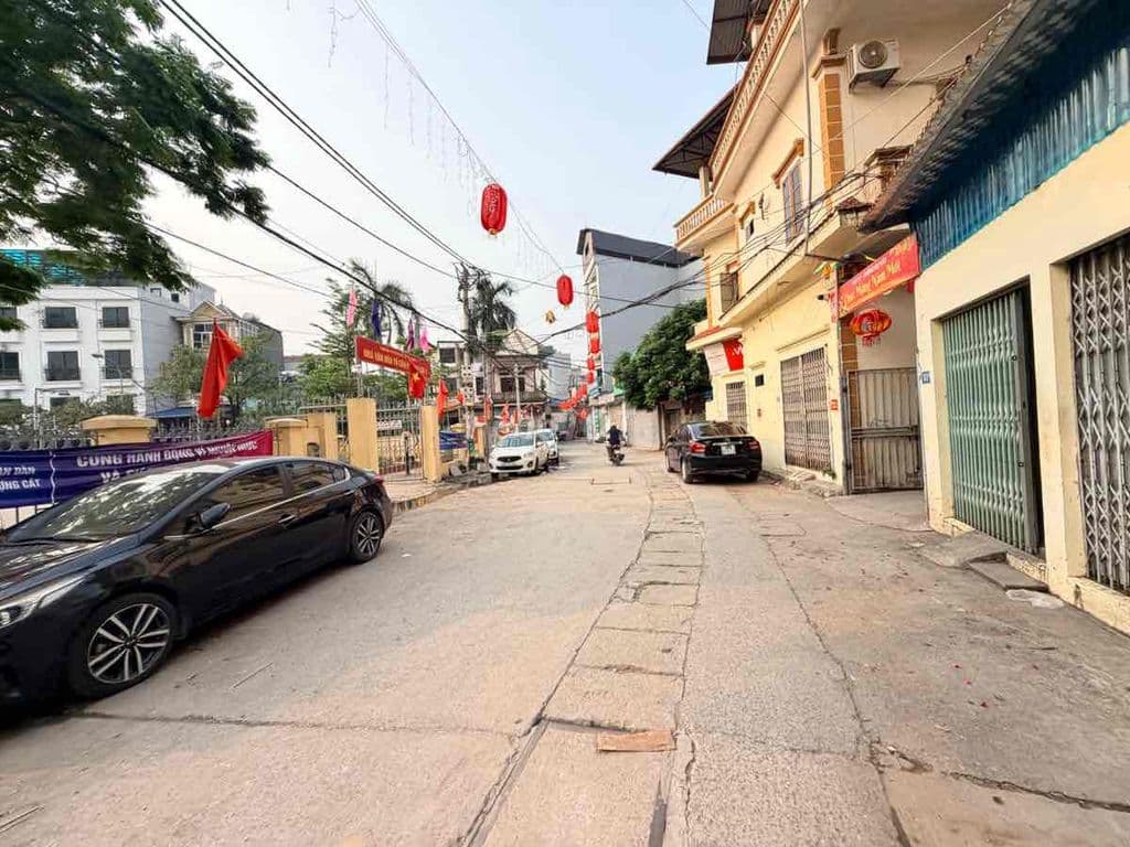 bán nhà 1 tầng - 4.75 tỷ - 36m sổ vuông vắn - Ảnh 3