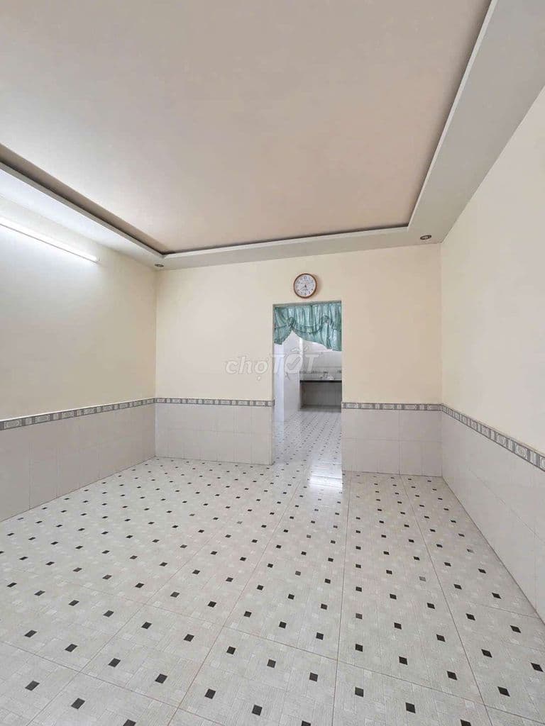 Nhà 325// Lê Văn Qưới P.BHHA 4x9 1lầu 2P hẻm 6m 3tỷ 950 - Ảnh 3
