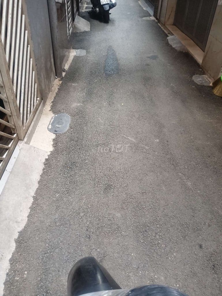 Tây Hồ . Thụy Khuê .70mét 3 tâng mặt tiền 3,mét chỉ 14,8 tỷ tặng nhà - Ảnh 3