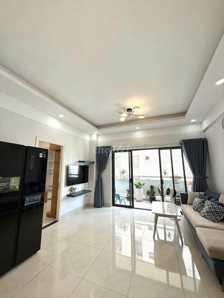 Cần bán căn hộ chung cư Vạn Đô, Bến Vân Đồn