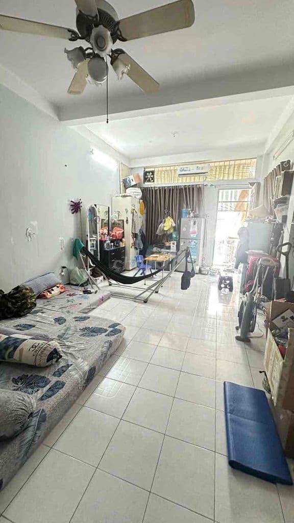 Bán nhà mặt tiền Q1 - Ảnh 3