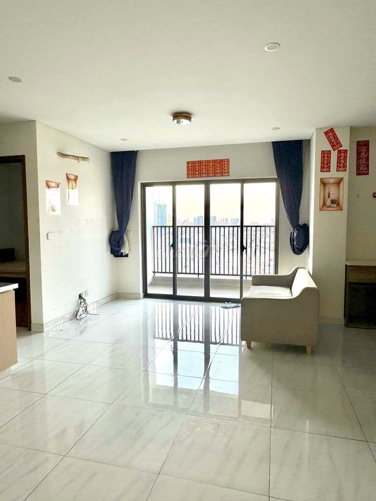 Bán nhanh căn góc 3PN- 2WC 103m2 NTCB chỉ 5 tỷ tại D-Vela, Sổ sẵn - Ảnh 2