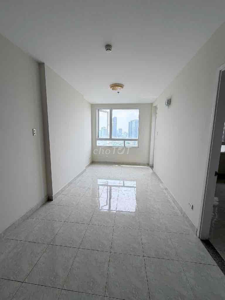 GẤP BÁN CĂN HỘ CHUNG CƯ REVERSIDE NGUYỄN HỮU CẢNH-40m2-1PN-3,8 TỶ TL - Ảnh 2