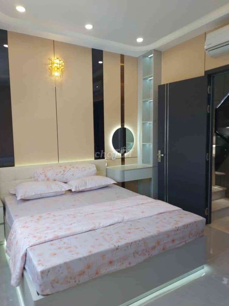 BAN NHÀ LÊ VĂN QƯƠI .BINH TÂN - Ảnh 3
