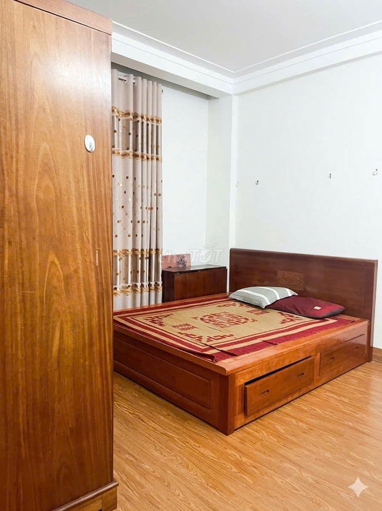 NHÀ NGỌC THỤY - CẠNH TRƯỜNG PHÁP - Ô TÔ ĐỖ CỔNG - GIÁ CHỈ 7.2 TỶ - Ảnh 3