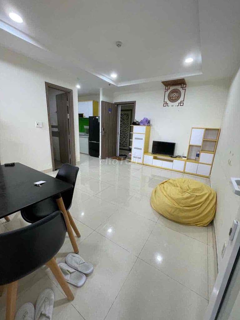 Bán Căn CC Có Sổ Hồng riêng - Q12 - P. Hiệp Thành- 57m2- Chỉ 2.75 Tỉ - Ảnh 2