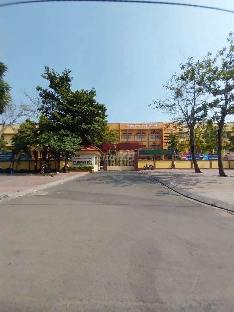 Mặt Tiền Kinh Doanh Căn Đôi 5 Tầng Tạ Quang Bửu P5,Q8- 144m2- 27,5 Tỷ - Ảnh 3