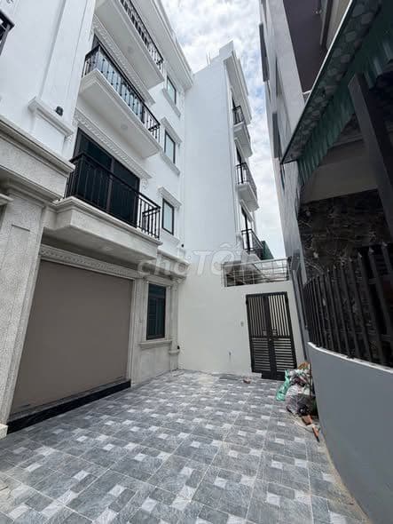 bán nhà 4 tầng Trạm Trôi ô tô đỗ sát nhà - Ảnh 2