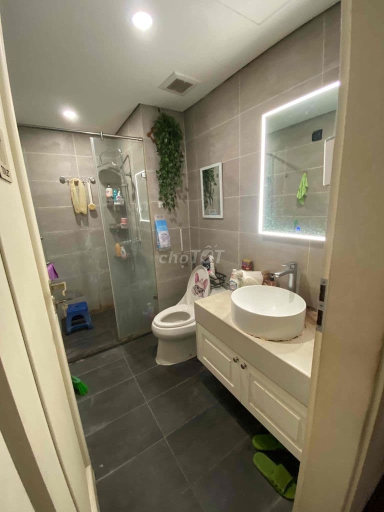 Bán Chung Cư R1 Sunshine Tây Hồ - Ảnh 2