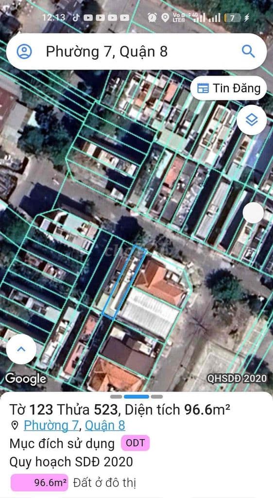 Bán dãy nhà trọ MT đường 10m khu Phạm Thế Hiển, Q.8, 4x24m, SHR sẵn - Ảnh 3