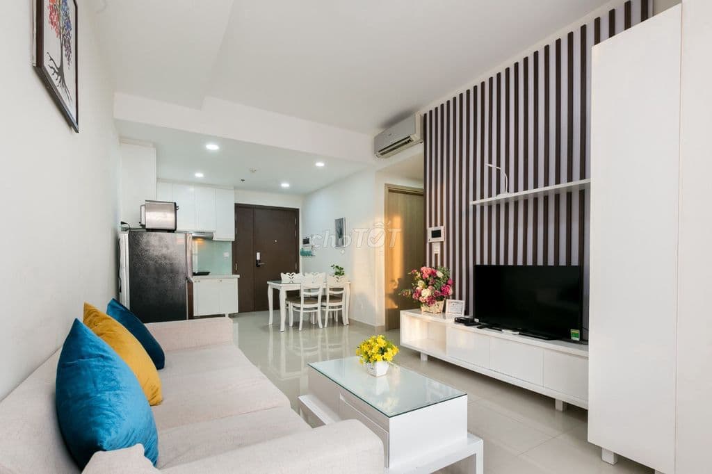 Bán căn góc căn hộ Thủy Lợi 4, 132m2 , 3PN, 2WC, sổ hồng