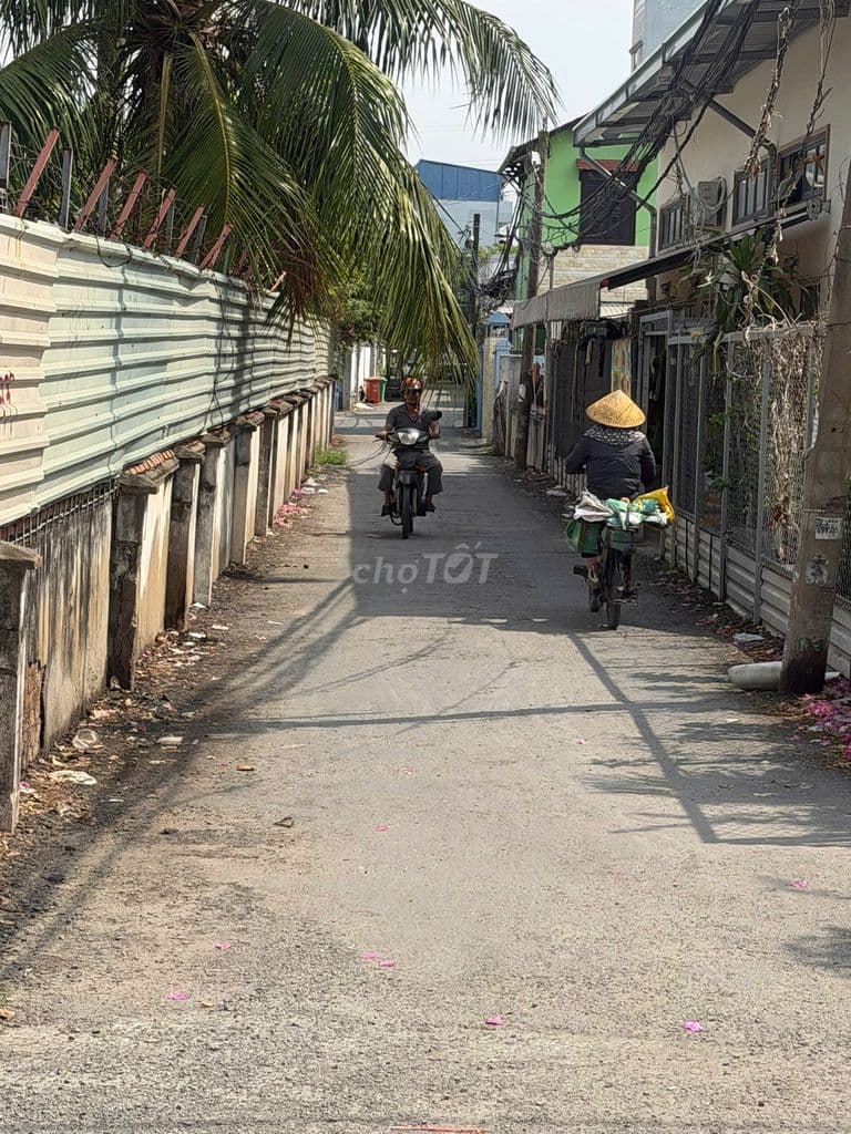 BÁN NHÀ Đ. LÂM HOÀNH.P. AN LẠC BÌNH TÂN.DT 400M GIÁ 20 TỶ TL - Ảnh 3