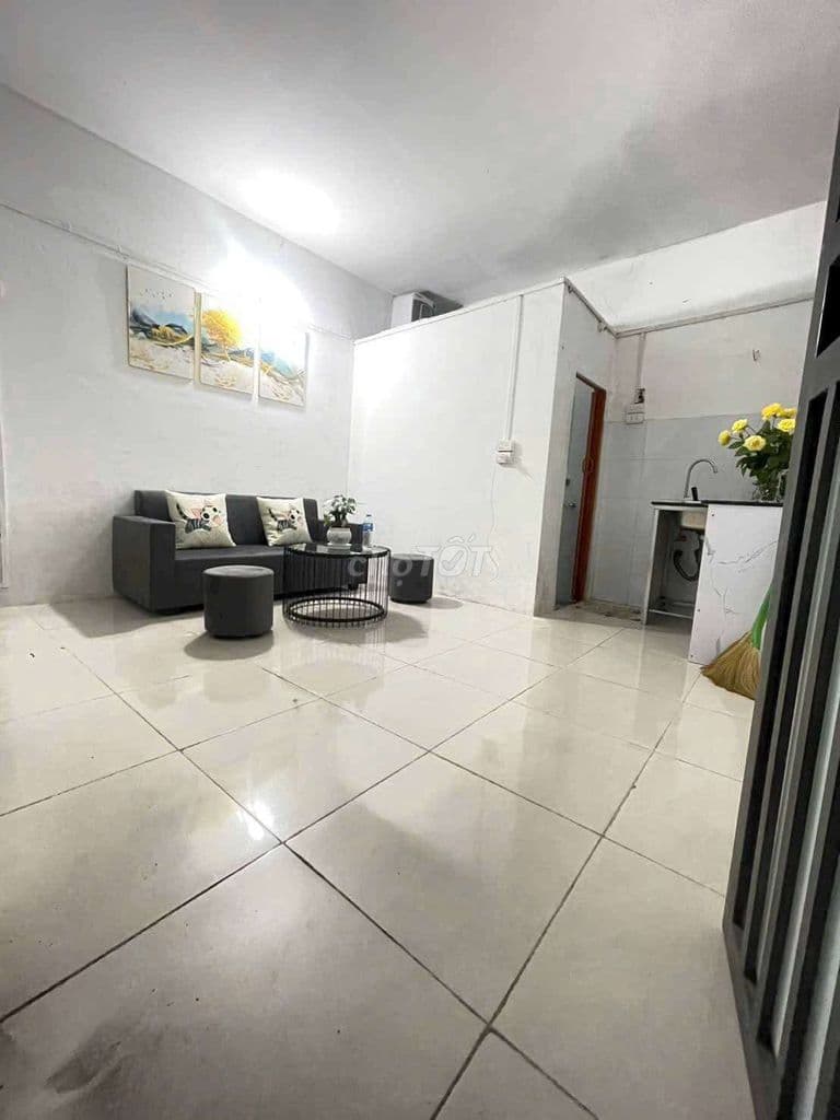 chỉ hơn 1 tỷ nhà đất xen kẹt không quy hoạch có giấy tờ nguồn gốc, - Ảnh 2