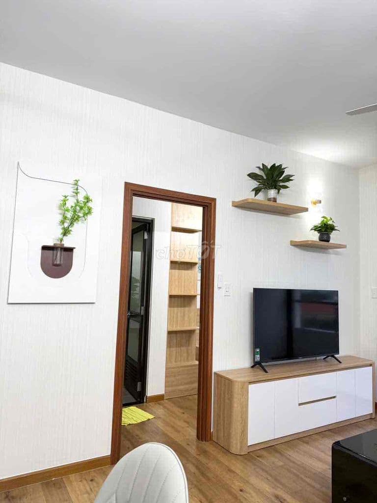 Chính chủ bán Căn hộ FLORA NOVIA Block B 75m2 full nội thất mới 100% - Ảnh 3