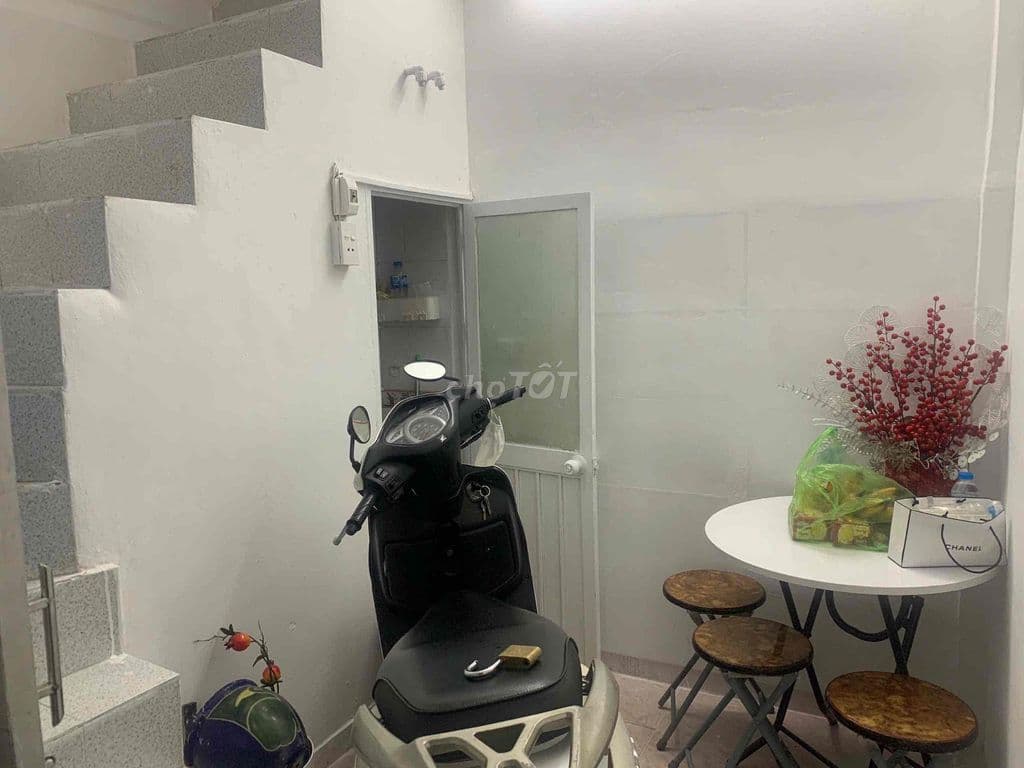 bán nhà chợ khâm thiên ,trung tâm đống hà nội giá chỉ 2,9 ty - Ảnh 3