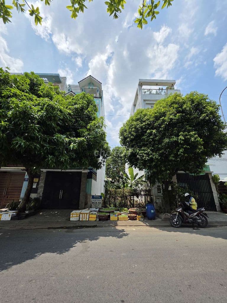 Bán lô đất KDC Areco Kha Vạn Cân