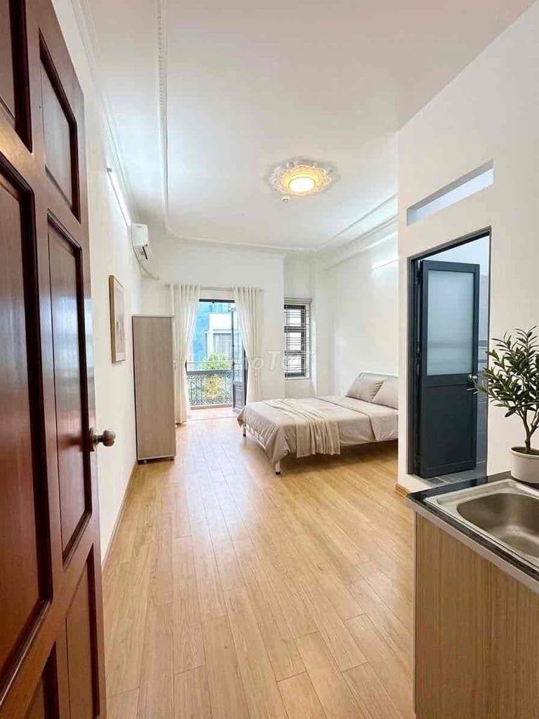 BÁN GẤP NHÀ 90M2 CHỈ 7.7 TỶ NGUYỄN SỸ SÁCH - Ảnh 2