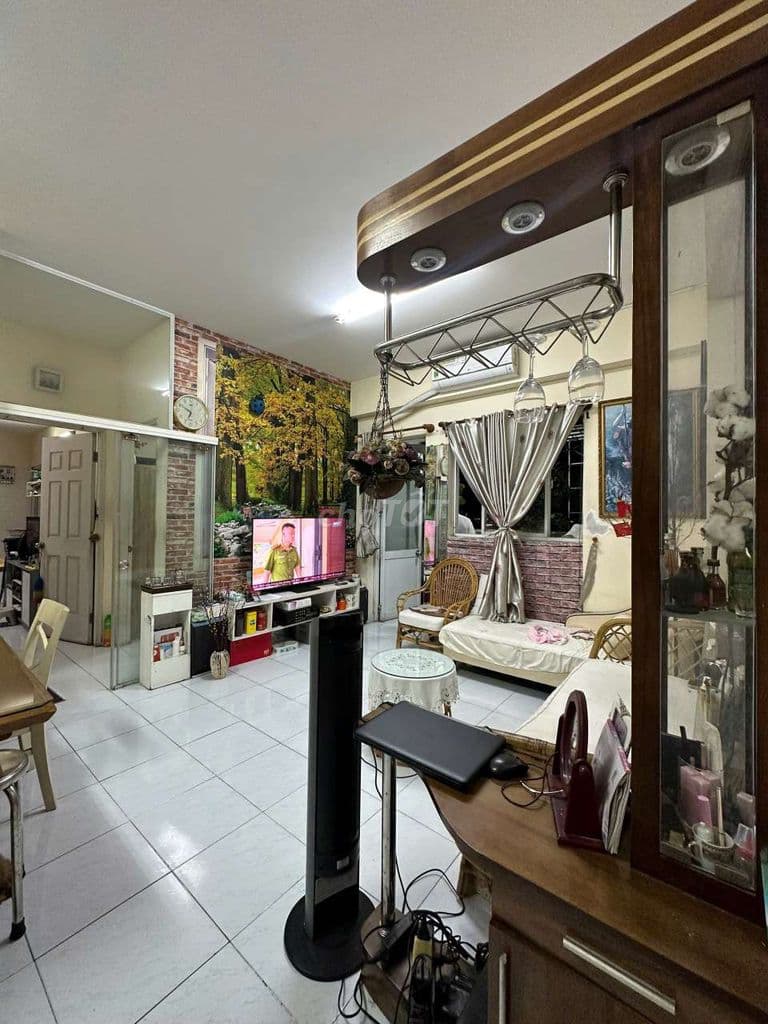 Chính chủ cần bán căn hộ chung cư 2PN