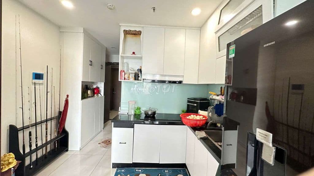 CẦN BÁN GẤP CĂN 1PN – CÓ SỔ HỒNG – FULL NỘI THẤT - CHỈ 2.6 TỶ - Ảnh 2