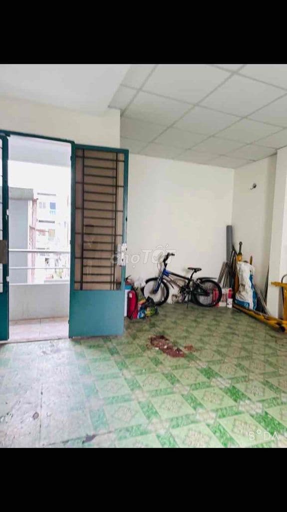 BÌNH THẠNH 25M2 - 3TẦNG PN - XVNT - 3.8TỶ - Ảnh 2