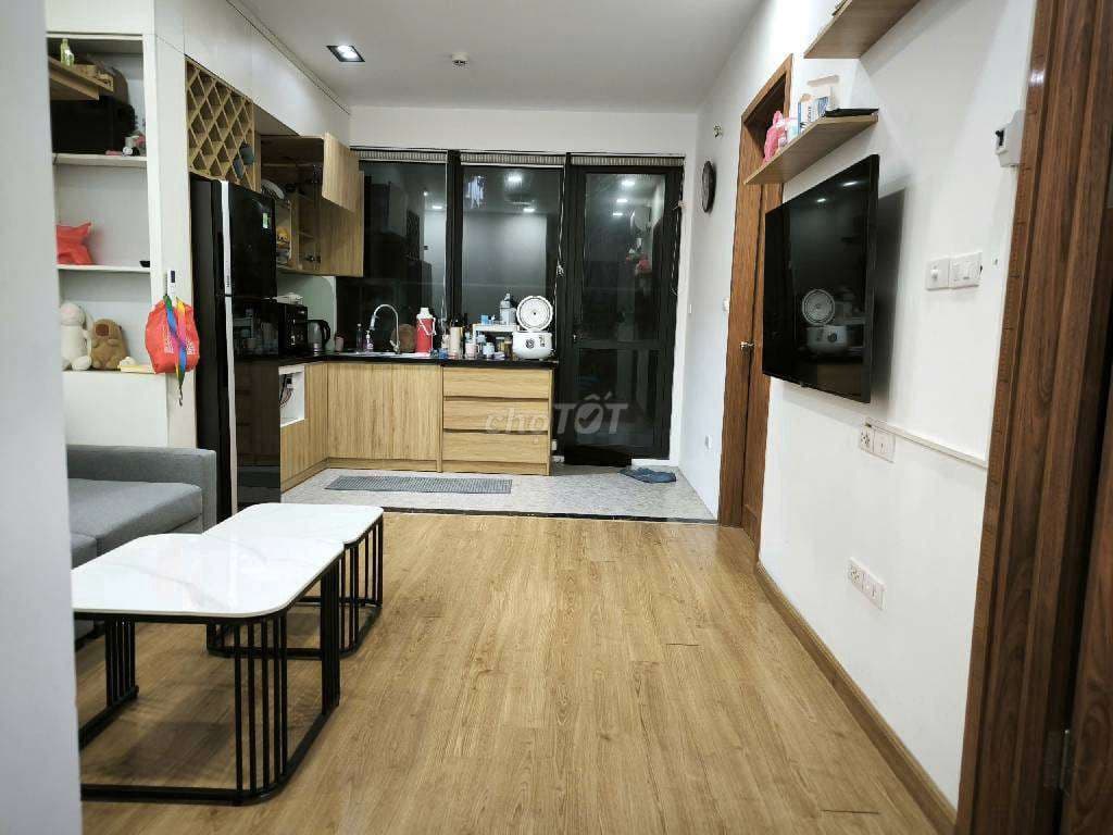 Bán căn Chung cư - Mon City Hàm Nghi – 125m² – Giá 6.95 tỷ – 3 ngủ - Ảnh 3