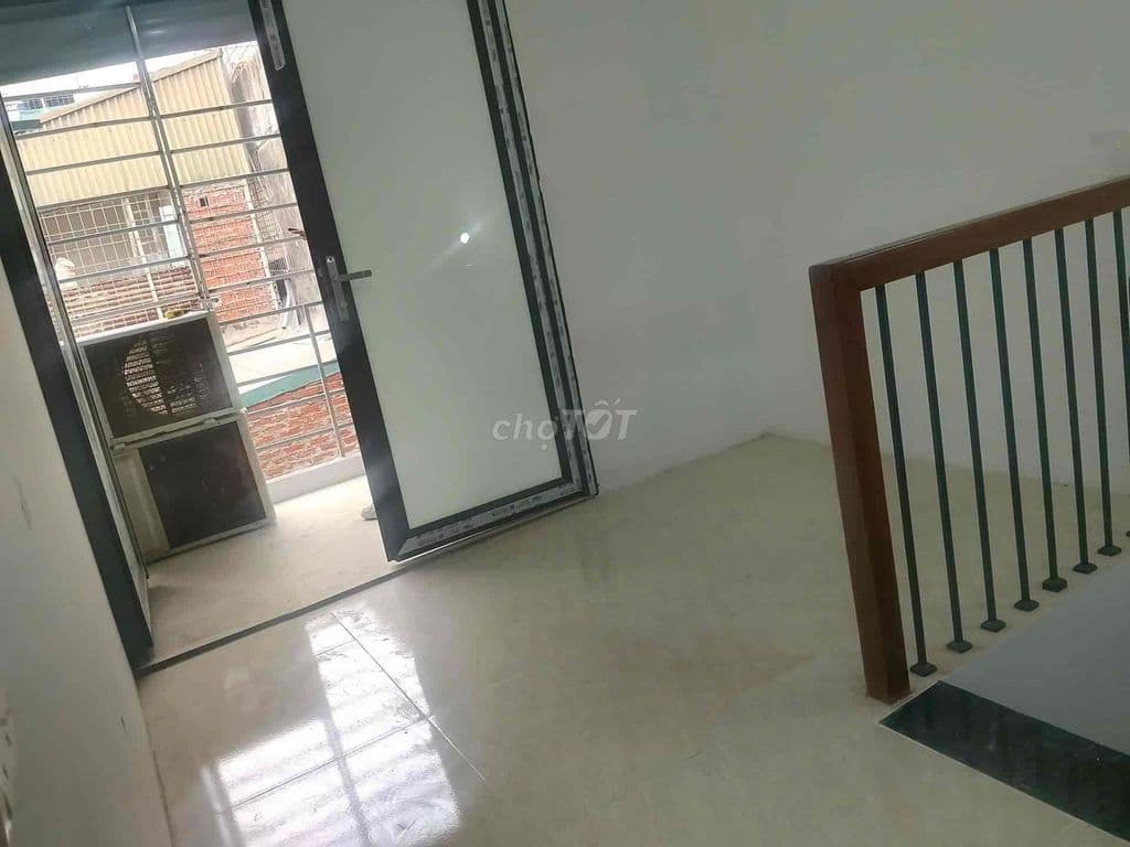 Nhà Khương Thượng Đống Đa – 4 tầng – giá 3.98 tỷ - Ảnh 2