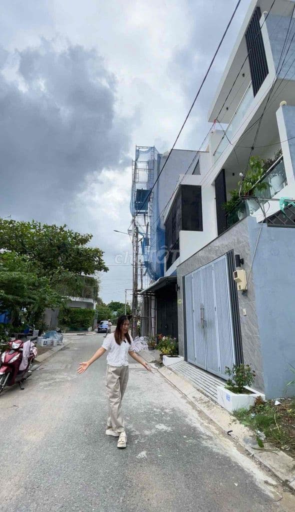 ĐẤT BÌNH CHIỂU- THỦ ĐỨC-57M-3,55 TỶ -*** - Ảnh 2